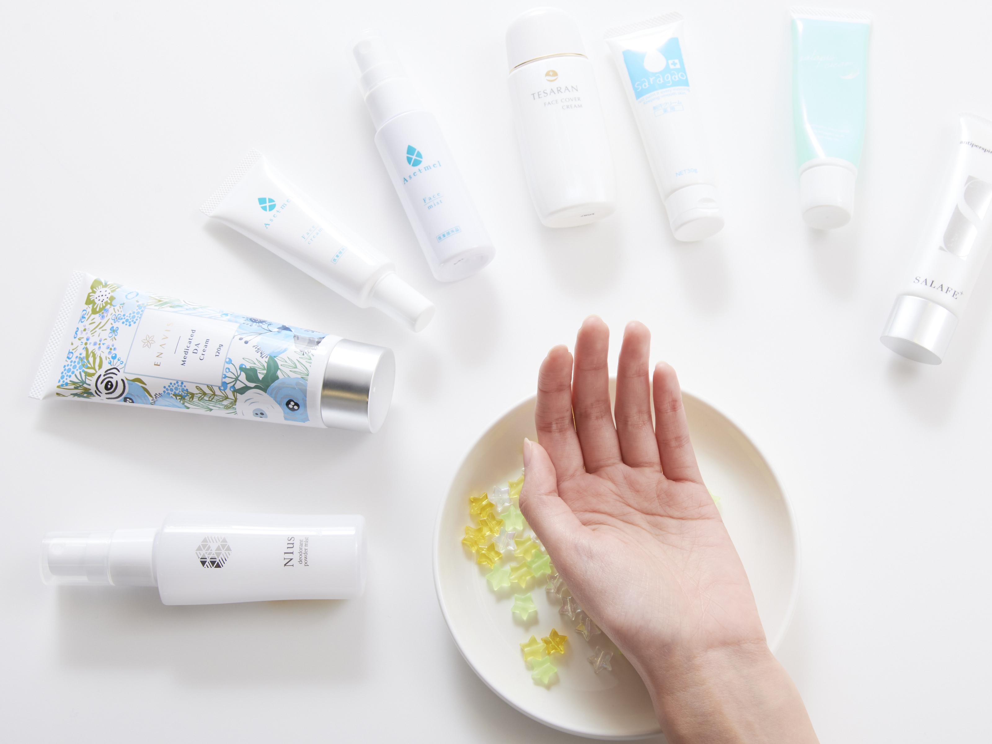 サラフェプラスをレビュー！クチコミ・評判をもとに徹底検証 | マイベスト