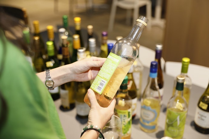甘み・苦み・酸味のバランスがよい。疲れにくい軽やかな飲み口