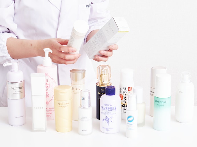 N organic モイスチュア＆バランシング セラム 60ml N organic