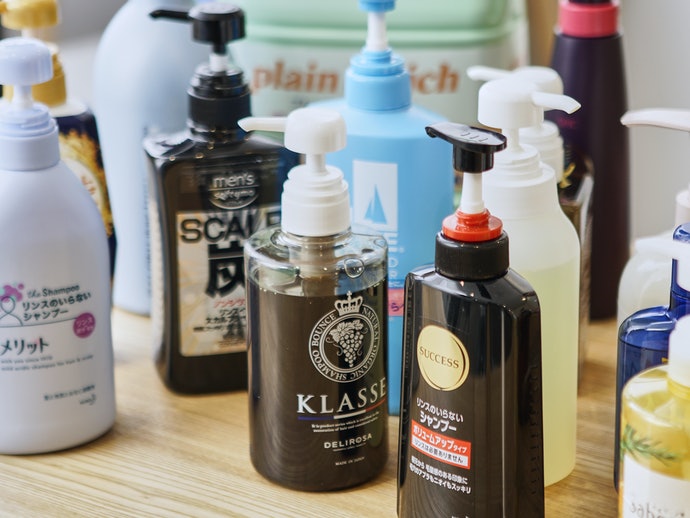 バンダイ リンスインシャンプーを全26商品と比較 口コミや評判を実際に使ってレビューしました Mybest