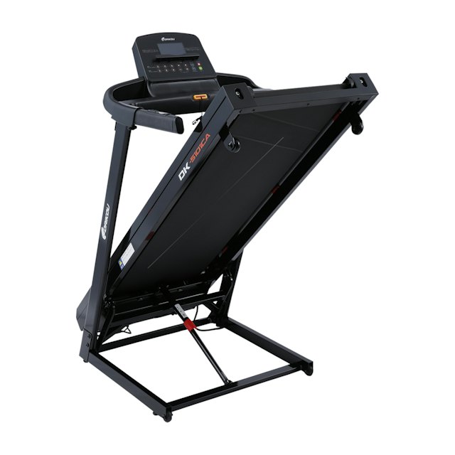 DAIKOU 家庭用ルームランナー 電動傾斜 DK-5101CAをレビュー！クチコミ 