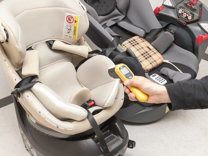 コンビ THE S ISOFIX エッグショック ZCをレビュー!クチコミ・評判を コンビ THE S ISOFIX エッグショック ZCをレビュー!クチコミ・評判を