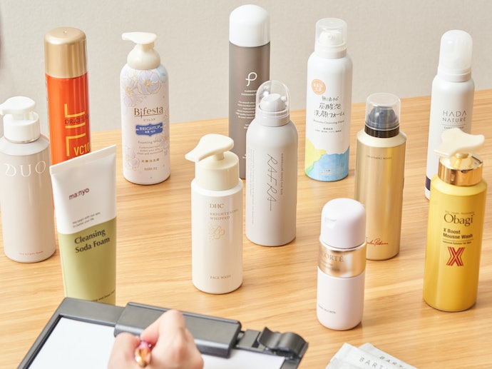 ベネフィーク リュクス ホットムースウォッシュ 140gX2 #4335