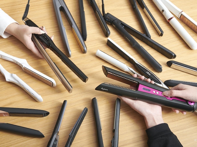 Bioprogramming ヘアビューロン 7D Plus ストレートをレビュー Bioprogramming ヘアビューロン 7D Plus ストレートをレビュー