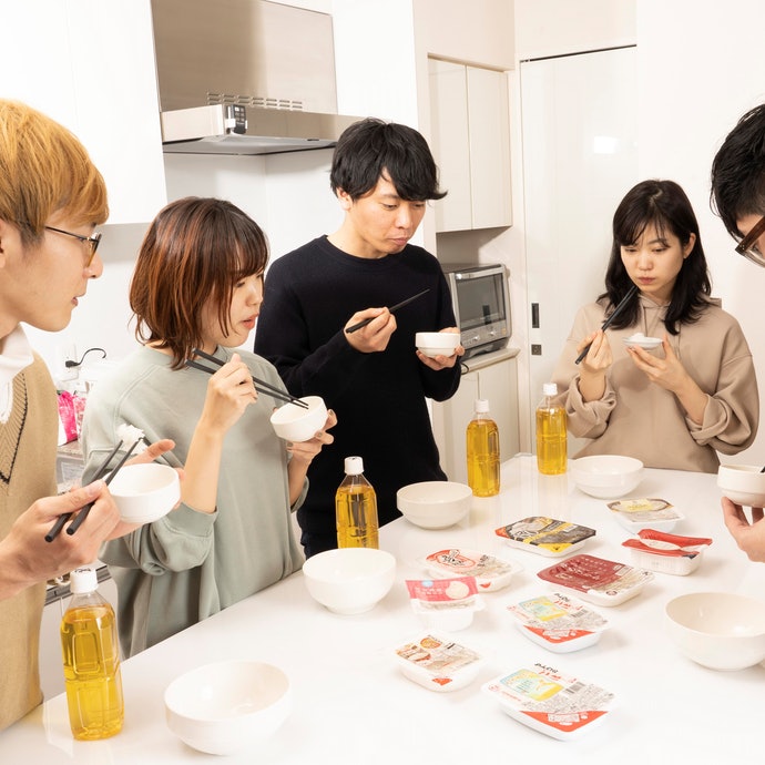 サトウのごはん 銀シャリを全20商品と比較！口コミや評判を実際に食べてレビューしました！ | mybest