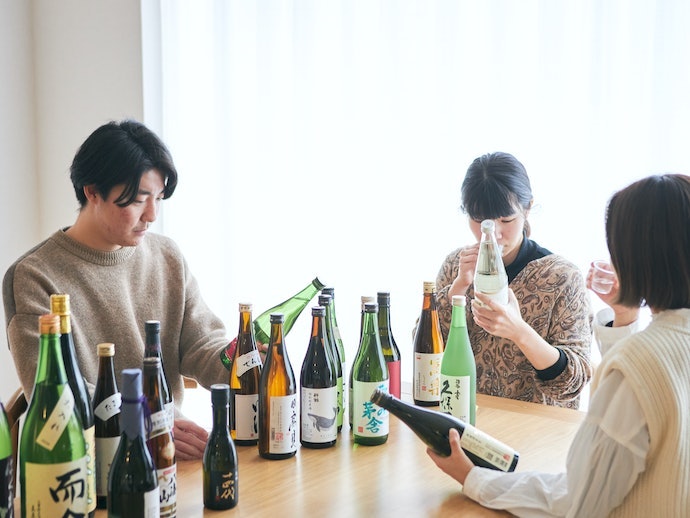 堀江酒場 金雀 大吟醸をレビュー!クチコミ・評判をもとに徹底 堀江酒場 金雀 大吟醸をレビュー!クチコミ・評判をもとに徹底