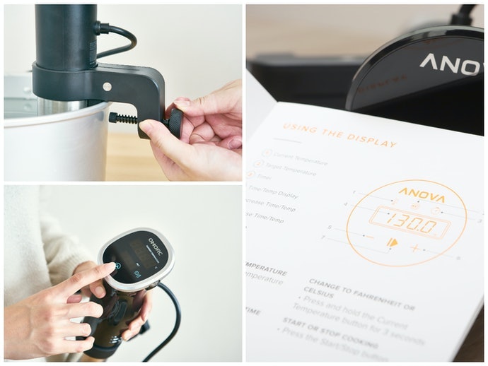 富士商 Felio Sousvide cooking 低温調理器をレビュー!クチコミ 富士商 Felio Sousvide cooking 低温調理器をレビュー!クチコミ