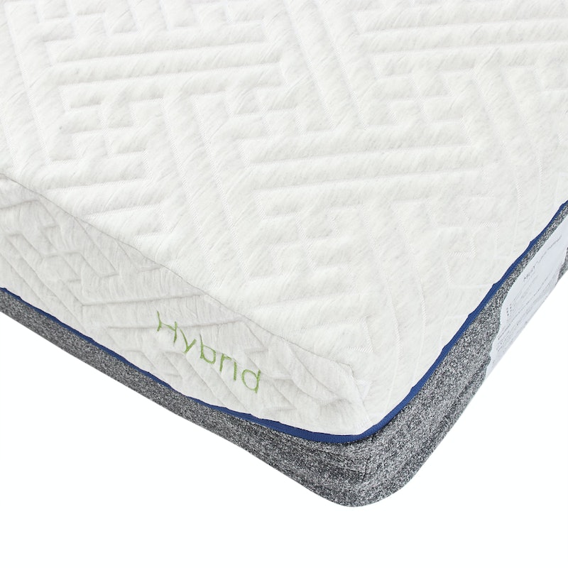 エムリリー ハイブリッドマットレス S-MU65190の口コミ・評判は？実際