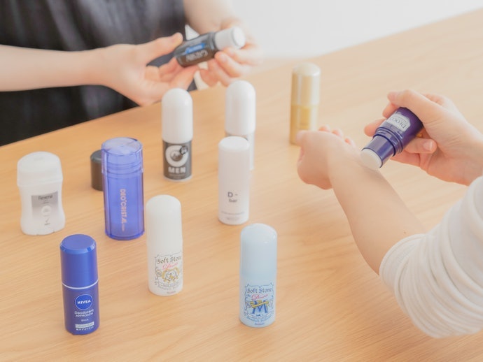 薬用クリアスキン デオドラントスティックをレビュー!クチコミ・評判 薬用クリアスキン デオドラントスティックをレビュー!クチコミ・評判