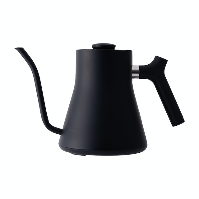 Kurasu Fellow Stagg EKG 電気ケトルをレビュー！クチコミ・評判をもと