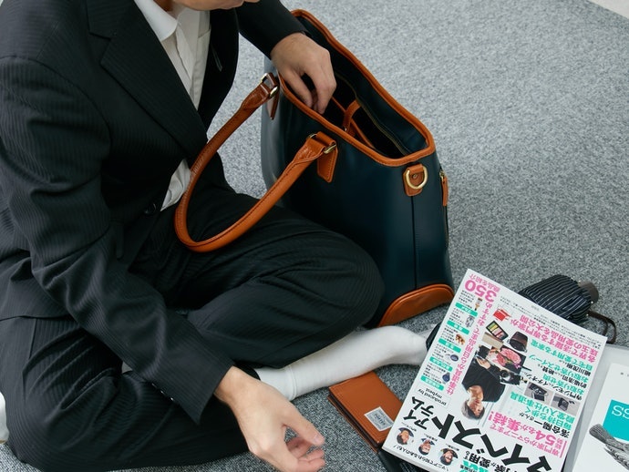 検証① 使いやすさ