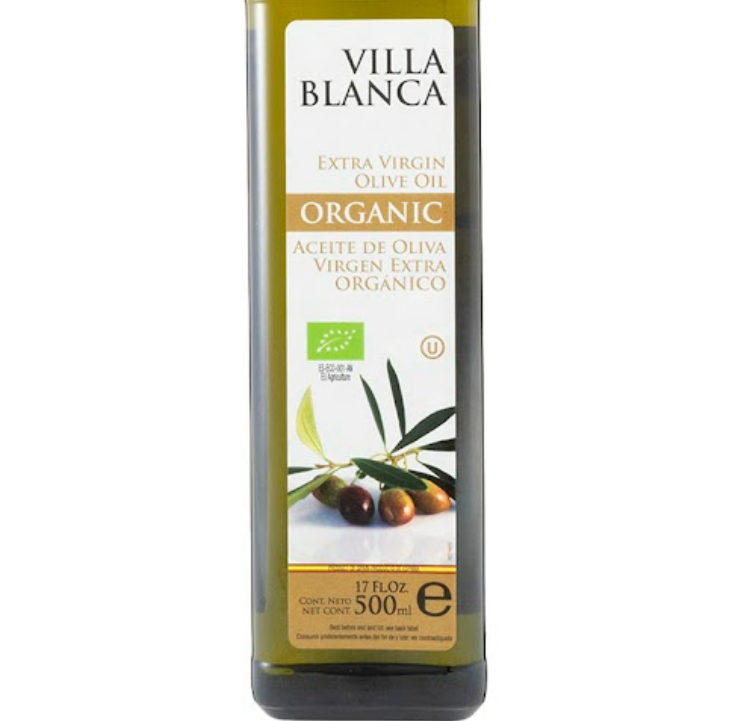 ヴィラブランカ エクストラバージンオリーブオイル 500ml 8本 ヨドバシ.com - ヴィラブランカ VILLA BLANCA ヴィラブランカ