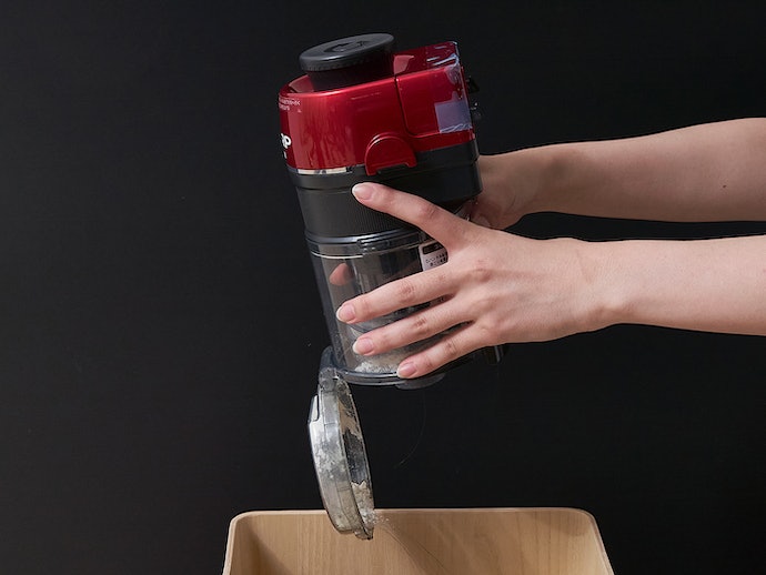 パナソニック サイクロン掃除機 MC-SR39Kをレビュー！クチコミ・評判を