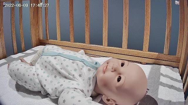 Richell リッチェル 見守りカメラ LOOK ベビーモニター リッチェル 見守りカメラ LOOK ｜ 見守り カメラ 室内