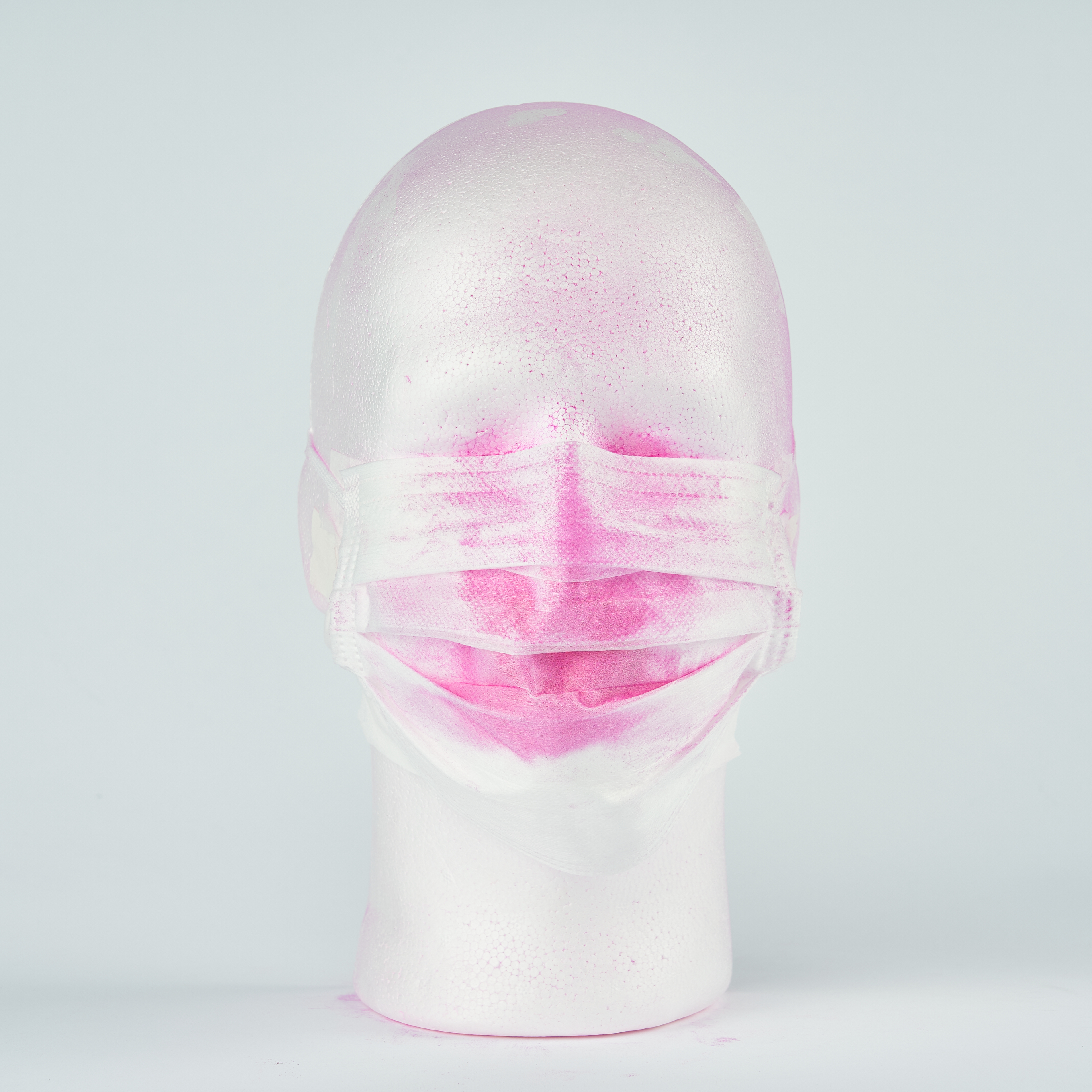 セブンプレミアムライフスタイル やわらかマスクをレビュー！クチコミ