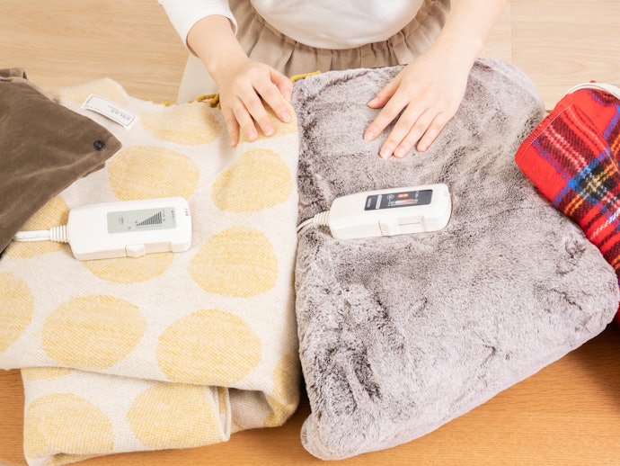 YAMAZEN FUWARI 電気ひざ掛けをレビュー!クチコミ・評判をもと YAMAZEN FUWARI 電気ひざ掛けをレビュー!クチコミ・評判をもと