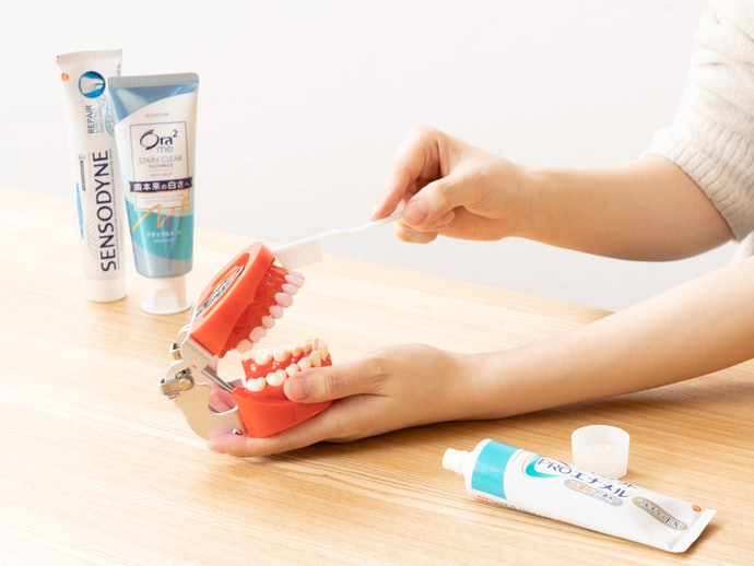 サンスター バトラー エフペーストαをレビュー！口コミ・評判をもとに