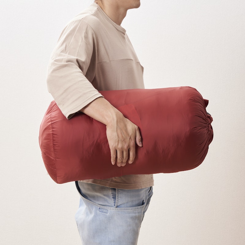 スノーピーク　セパレートオフトンワイド1400 BDD-104（2個セット） snow peak スノーピーク セパレートオフトンワイド 1400 BDD-104