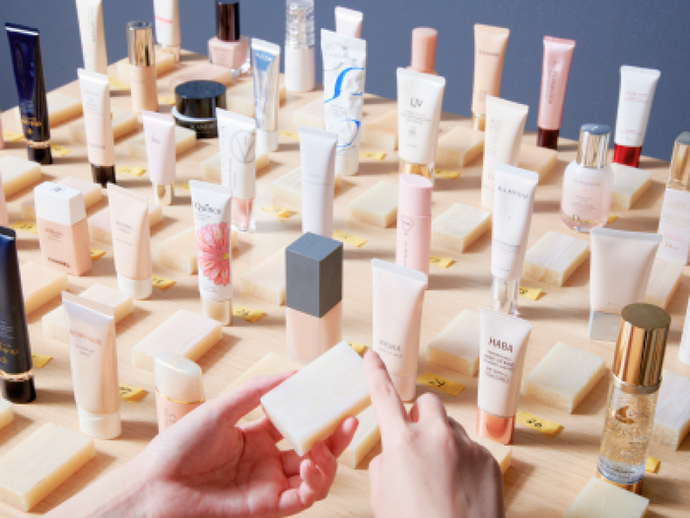 アルビオン❤️ハイパフォーマンスUVクリーム未使用 アルビオン / スーパー UV カット ハイパフォーマンス デイ