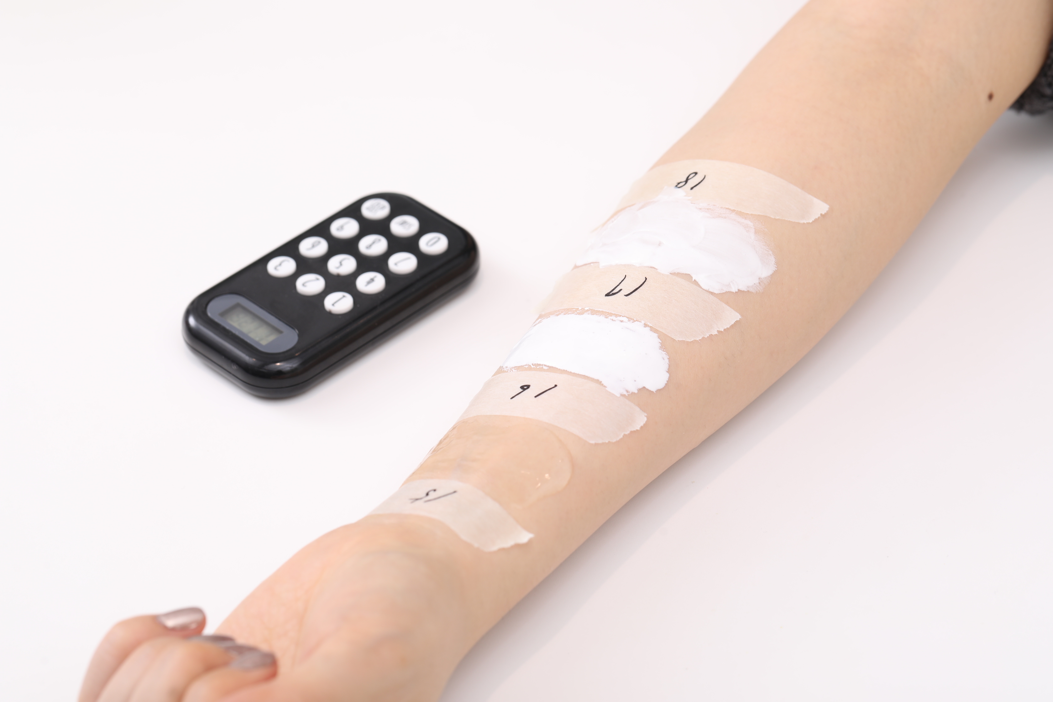 ちふれ化粧品 ピールオフパックを他商品と比較 口コミや評判を実際に使ってレビューしました Mybest