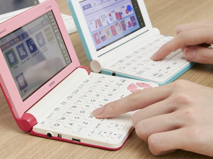 カシオ 小学生モデル 2015年モデル XD-SK2800をレビュー カシオ 小学生モデル 2015年モデル XD-SK2800をレビュー