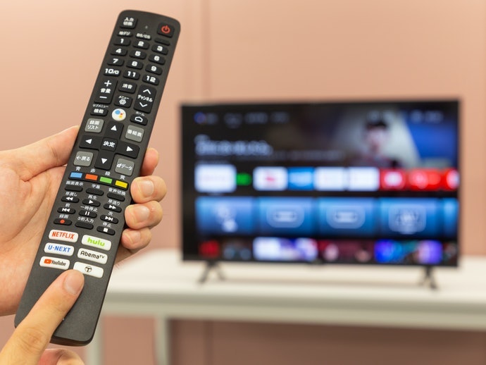 TCL フルハイビジョン スマートテレビ 32S5200Aをレビュー TCL フルハイビジョン スマートテレビ 32S5200Aをレビュー