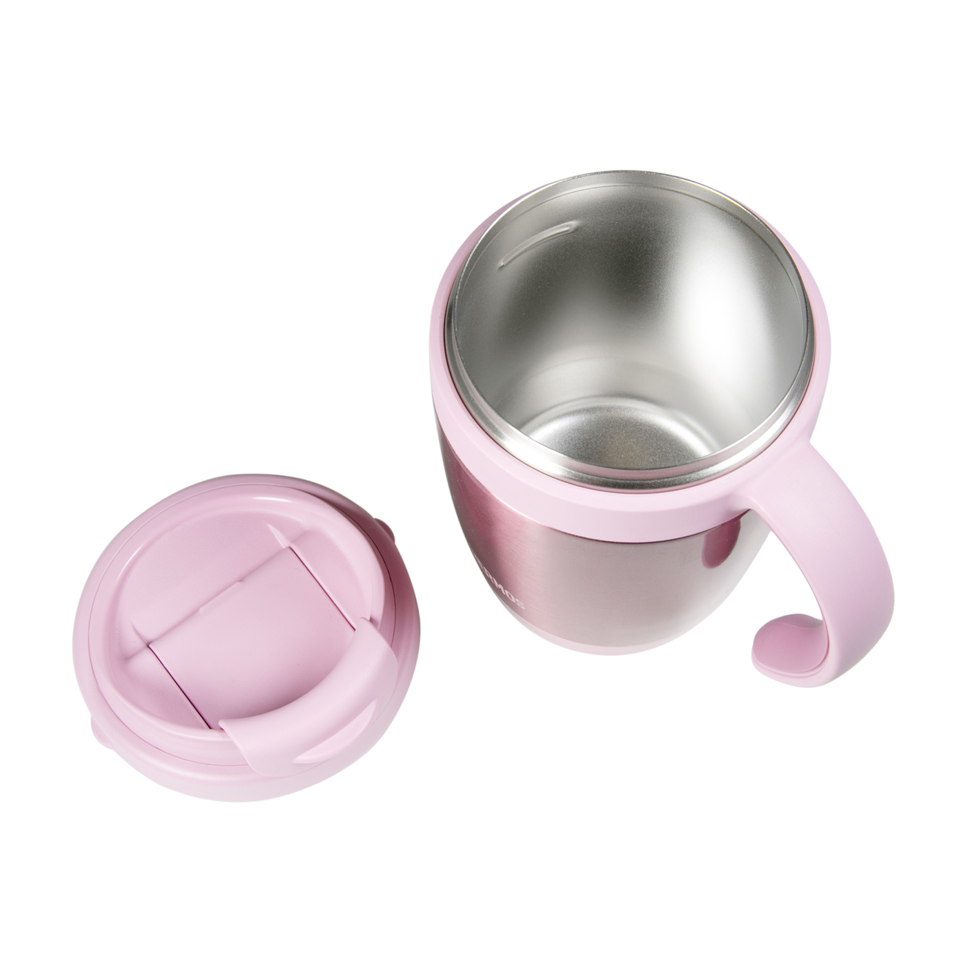 未使用サーモス　コーヒーメーカ　ECC-480 真空断熱マグ　2カップで超便利 Amazon | THERMOS 真空断熱マグ コーヒーメーカー ECC-480