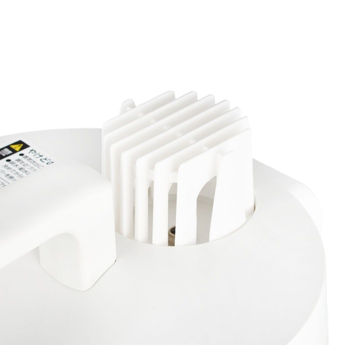 ドウシシャ スチーム加湿器 mistone600S KSY-603をレビュー!クチコミ ドウシシャ スチーム加湿器 mistone600S KSY-603をレビュー!クチコミ