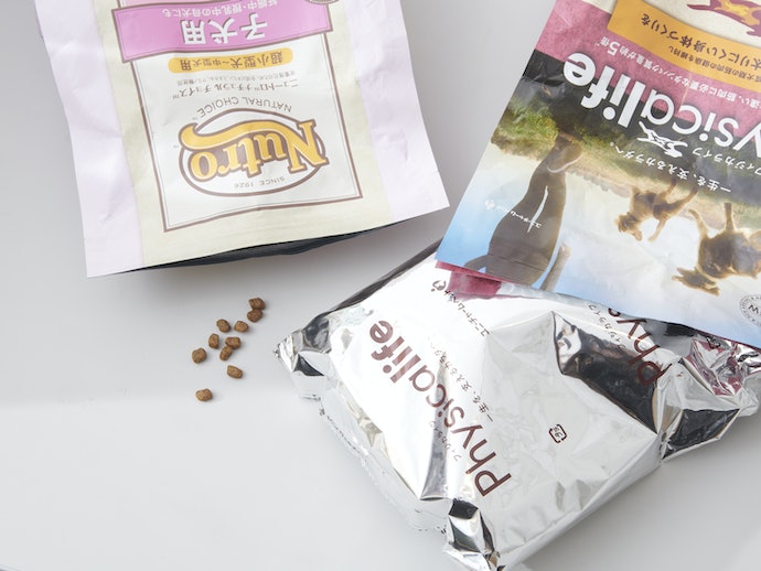 セレクトバランス パピー チキンをレビュー！クチコミ・評判をもとに