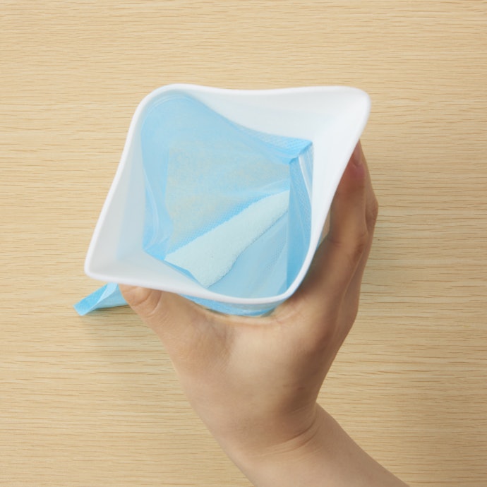 セリア 携帯トイレセットのデメリットはなし!