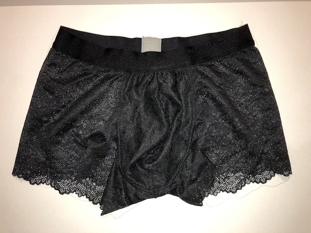 ワコールメン レースボクサーをレビュー！クチコミ・評判をもと