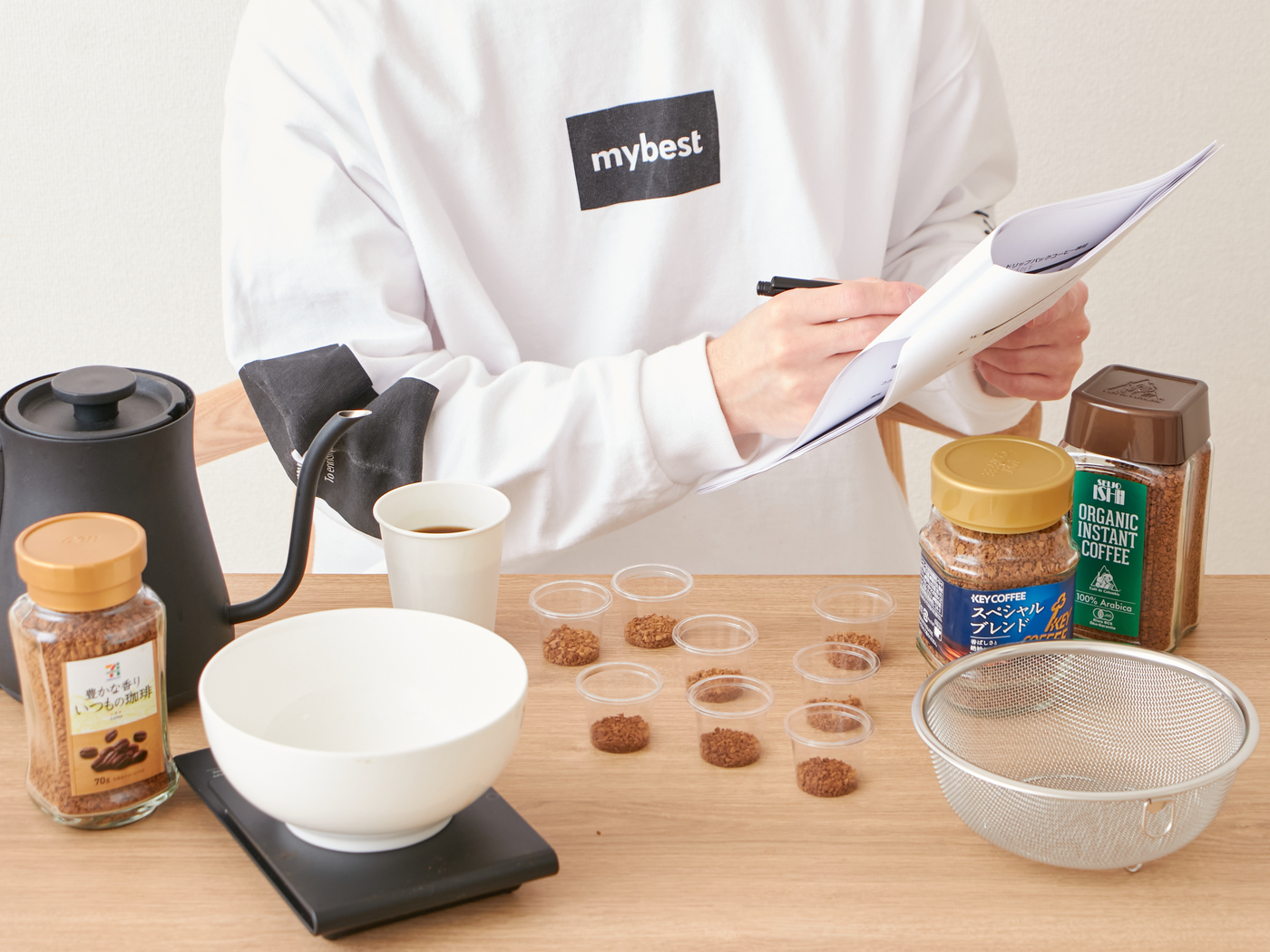 ウエスティンカフェ マイルドブレンドを全18商品と比較!実際に試飲して口コミや評判をレビューしました! | mybest ウエスティンカフェ マイルドブレンドを全18商品と比較!実際に試飲して口コミや評判をレビューしました! | mybest