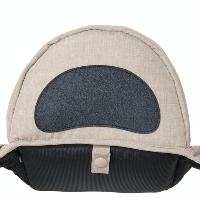 napnap たためるヒップシートTran 台座単品をレビュー!クチコミ・評判 napnap たためるヒップシートTran 台座単品をレビュー!クチコミ・評判