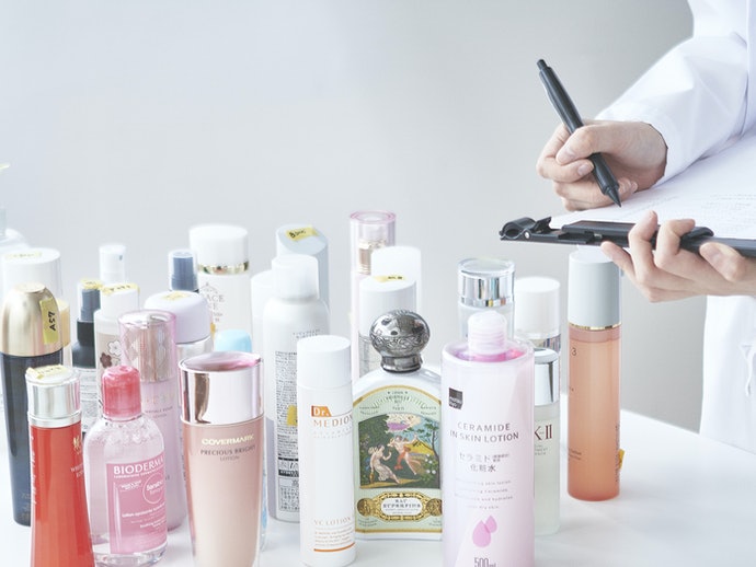 コスメデコルテ フィトチューン ハイドロ チューナーをレビュー