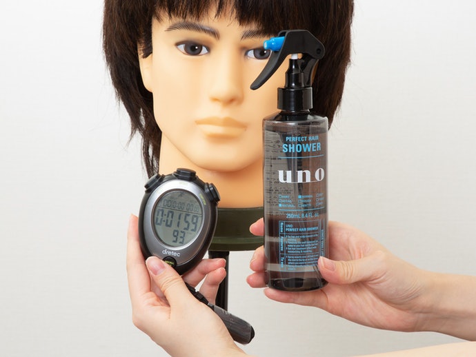 119円 Sale 92 Off あわせ買い1999円以上で送料無料 ファイントゥデイ資生堂 ウーノ パーフェクトヘアシャワー 寝ぐせ直し つめかえ用 2ml