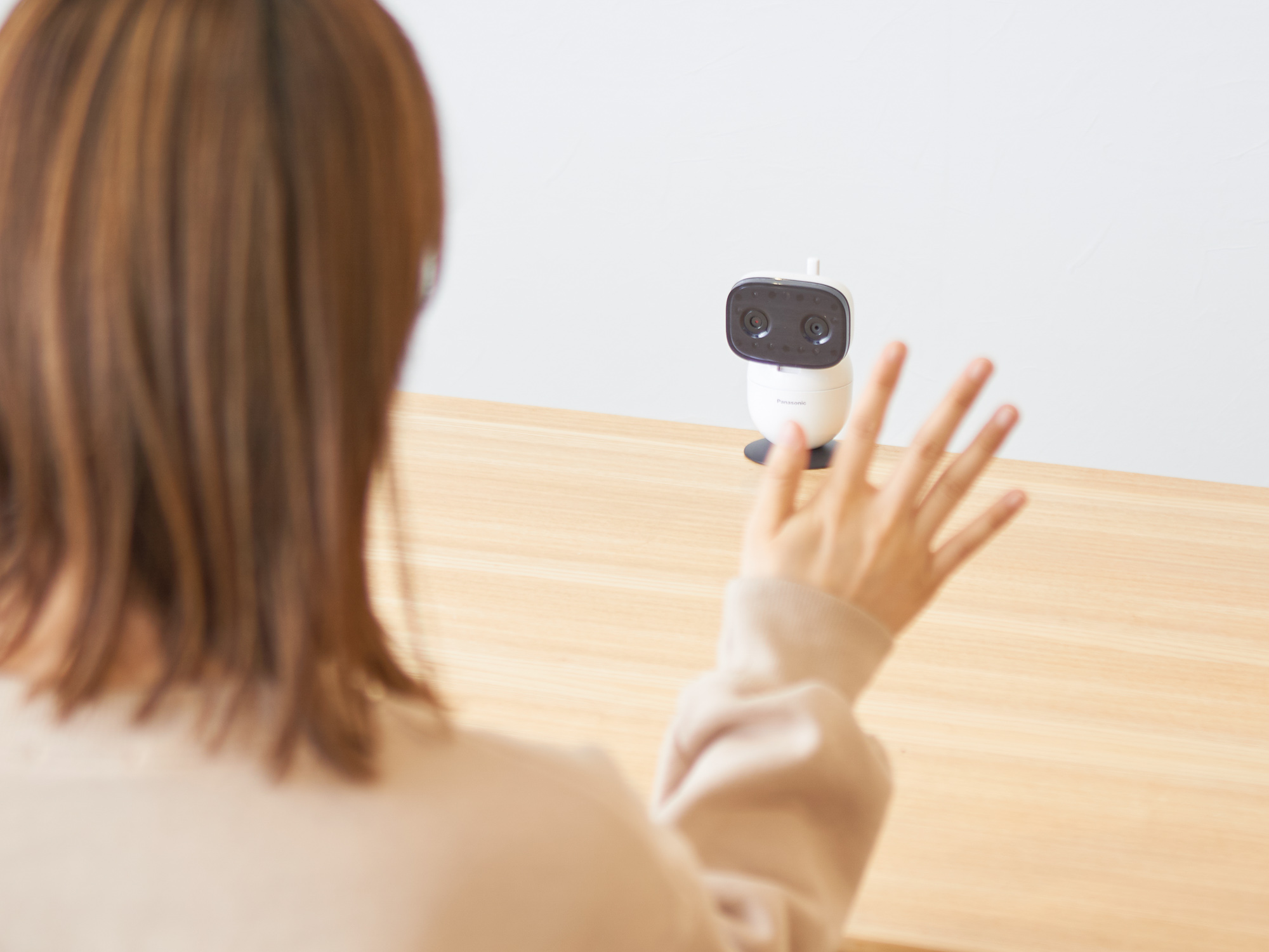 ⭐︎secuon ハイブリッドデジタルベビーモニター⭐︎ secuOn ハイブリッドデジタルベビーモニターをレビュー