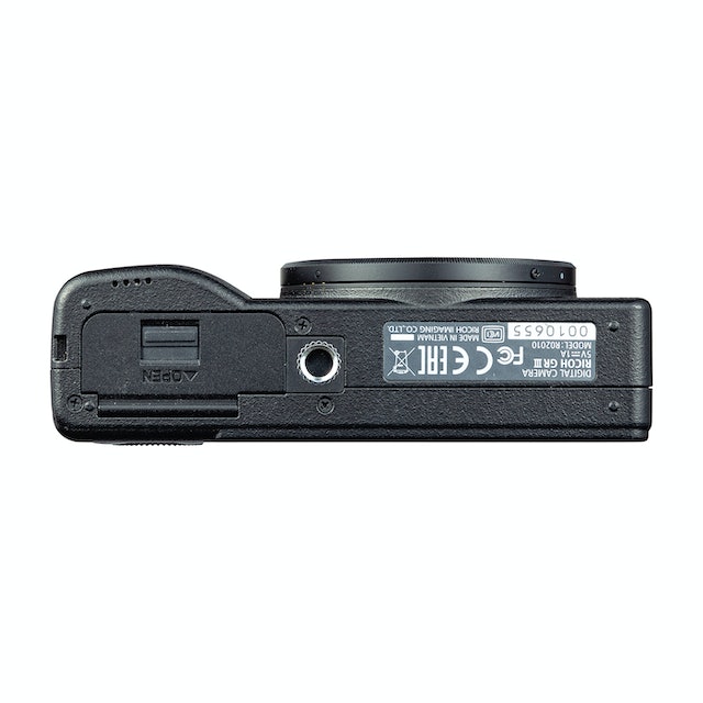 RICOH GR IIIをレビュー！クチコミ・評判をもとに徹底検証 | マイベスト