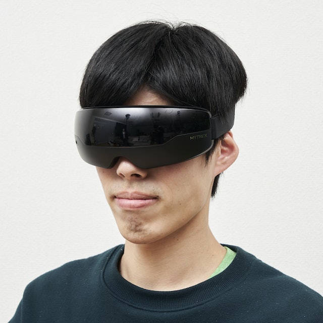 振動だけでもスッキリ感を得られた