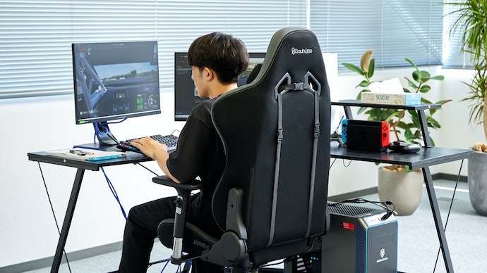 COUGAR MARS CGR MARSをレビュー!クチコミ・評判をもとに徹底 COUGAR MARS CGR MARSをレビュー!クチコミ・評判をもとに徹底