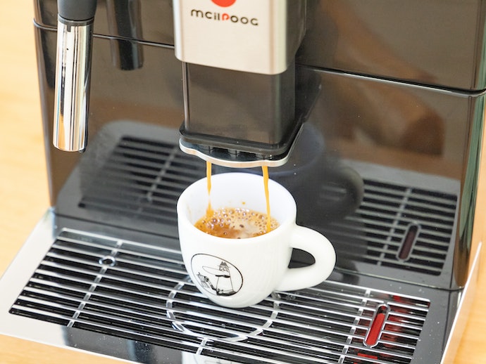 ガジア gaggiaエスプレッソマシン アニマ 通電確認済み ガジア gaggia