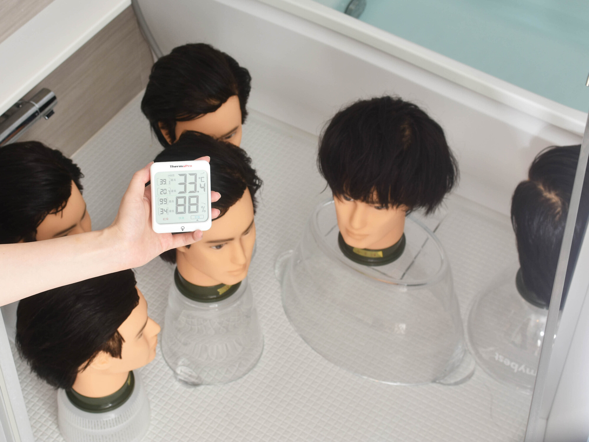ジオ スプレー ソリッドホールドを他商品と比較！口コミや評判を実際に使ってレビューしました！ | mybest