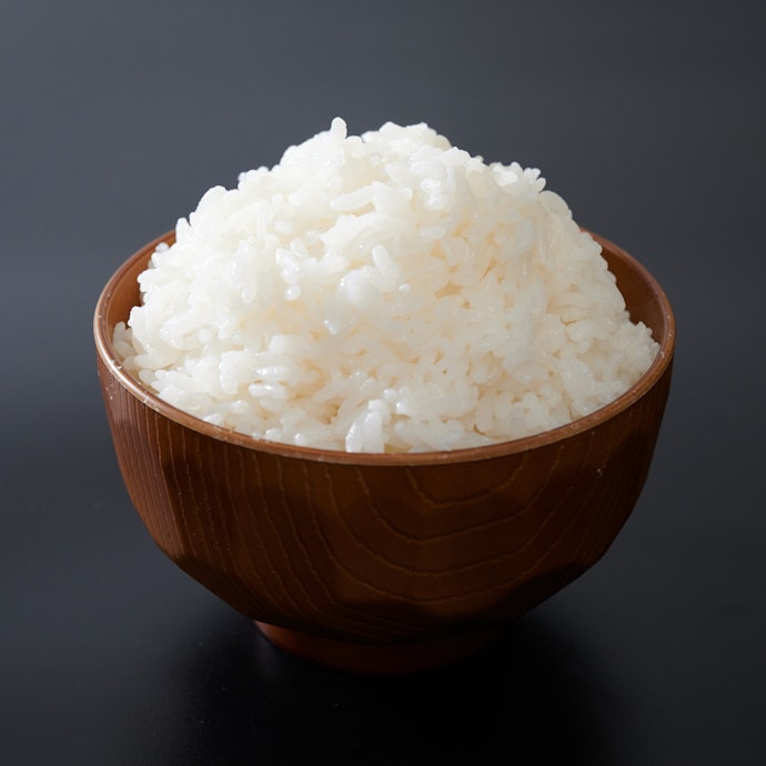 クセのない味・モチッとした食感は柔らかいご飯が好きな人におすすめ