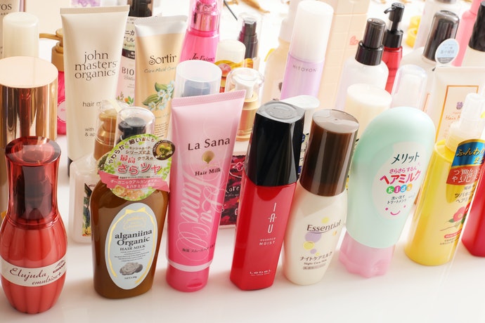 モモリ さらりとまとまるヘアミルクを全38商品と比較 口コミや評判を実際に使ってレビューしました Mybest