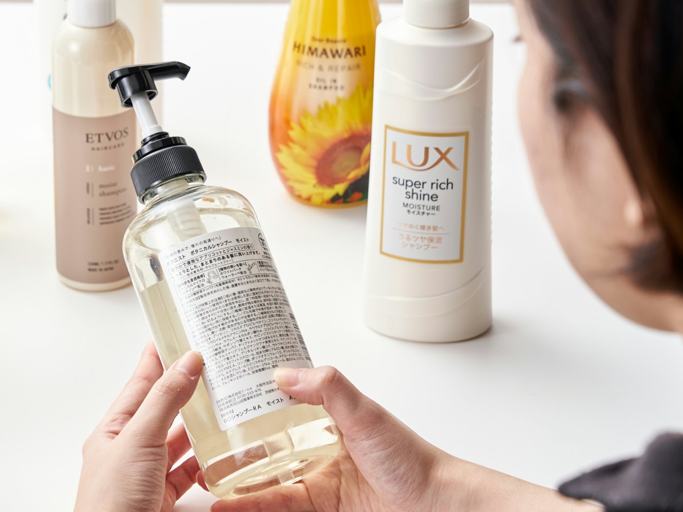 ベルタ スカルプシャンプーをレビュー！クチコミ・評判をもとに徹底