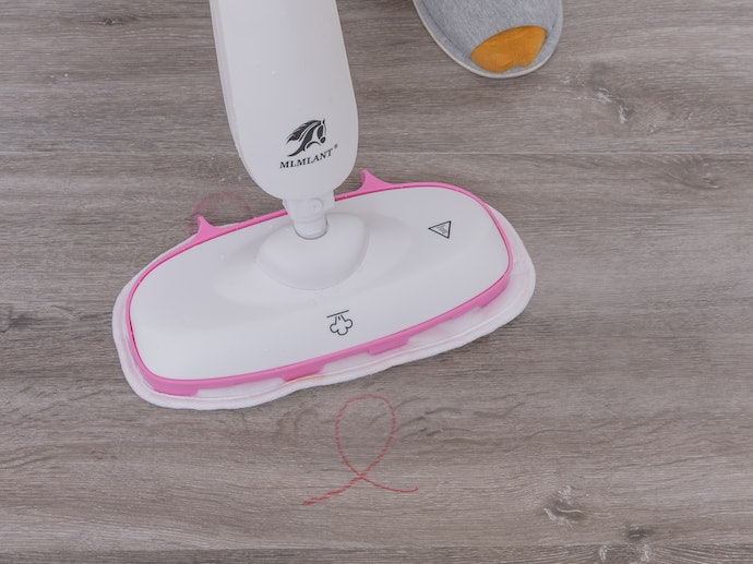 Shark 2-IN-1プロスチームモップ S3974Jをレビュー！クチコミ