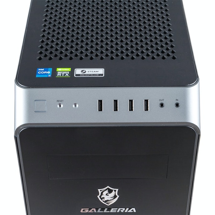 GALLERIA ゲーミングPC XA7C-R47Tをレビュー!クチコミ・評判を GALLERIA ゲーミングPC XA7C-R47Tをレビュー!クチコミ・評判を