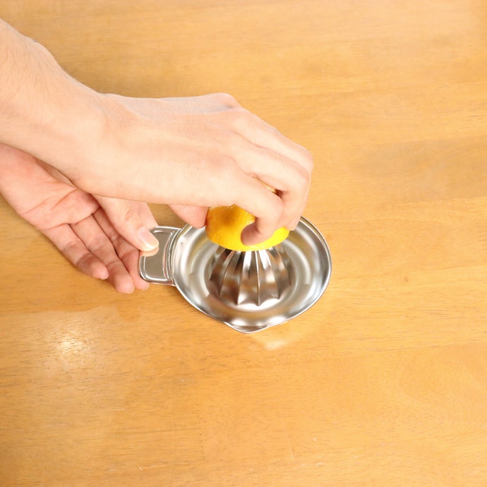 遠藤商事 業務用 両口レモン絞りをレビュー！クチコミ・評判をもとに