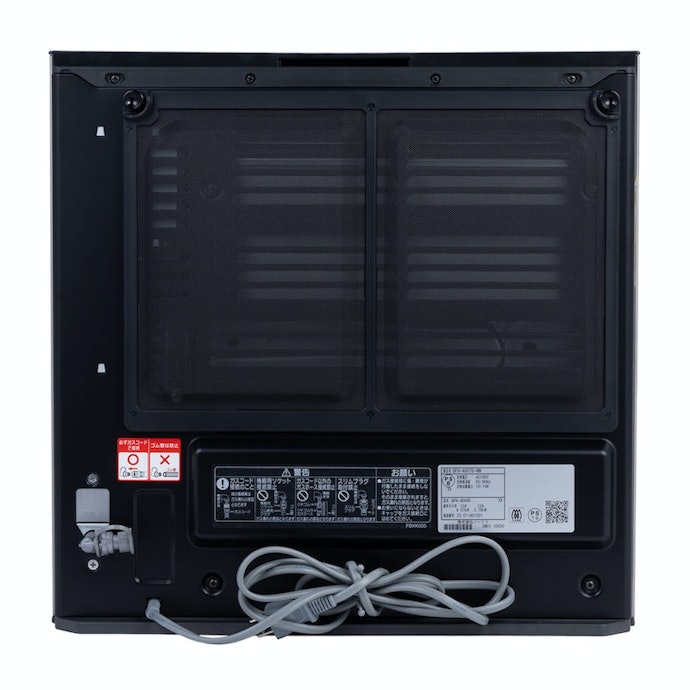 ノーリツ ガスファンヒーター Deluxe Type GFH-4007Dの評判 ノーリツ ガスファンヒーター Deluxe Type GFH-4007Dの評判