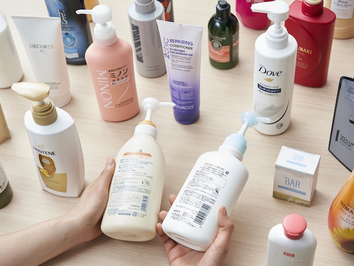 DECORTE AQ リンス・コンディショナー 2本セット コスメデコルテ