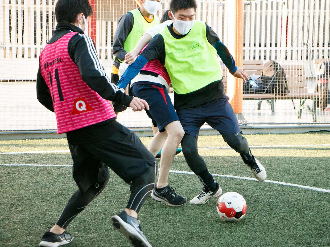 アディダス フェイスカバーを他商品と比較 口コミや評判を実際に使ってレビューしました Mybest